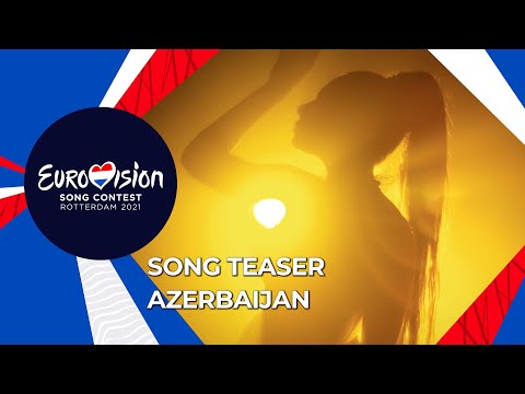 Teaser - Efendi - Azerbaijan ?? - Eurovision 2021