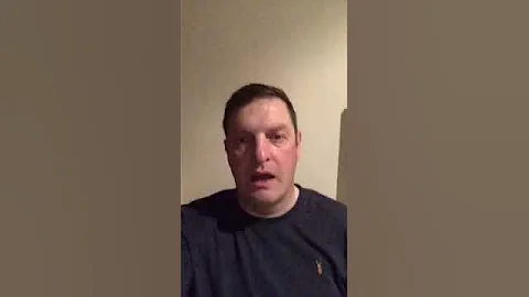 Gerry Taggart Talks about #WalkforVichai