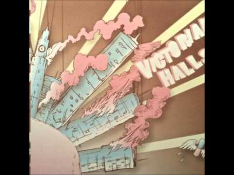 Punk music video thumbnail preview for Victorian Halls - Greed