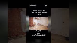 8 unit Building Cleveland Ohio near university circle!!!