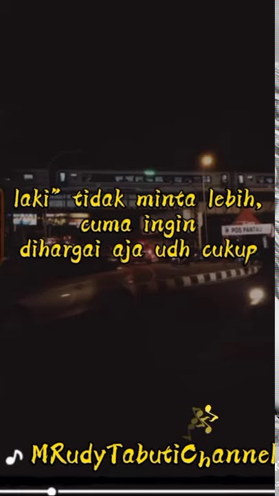STORY WA - MEMIKIRKAN DIA 'SEVENTEEN'