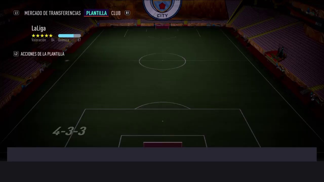 Jan Oblak!!!!!!FIFA 21 94