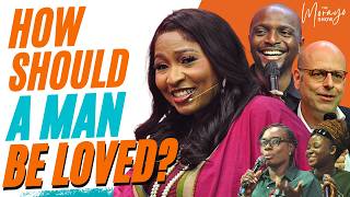 The Morayo Show With IK Osakioduwa  (S2:EP22)