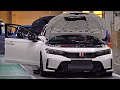 Did Honda Fix OVERHEATING issues in the 11th gen Civic Type R (FL5)?