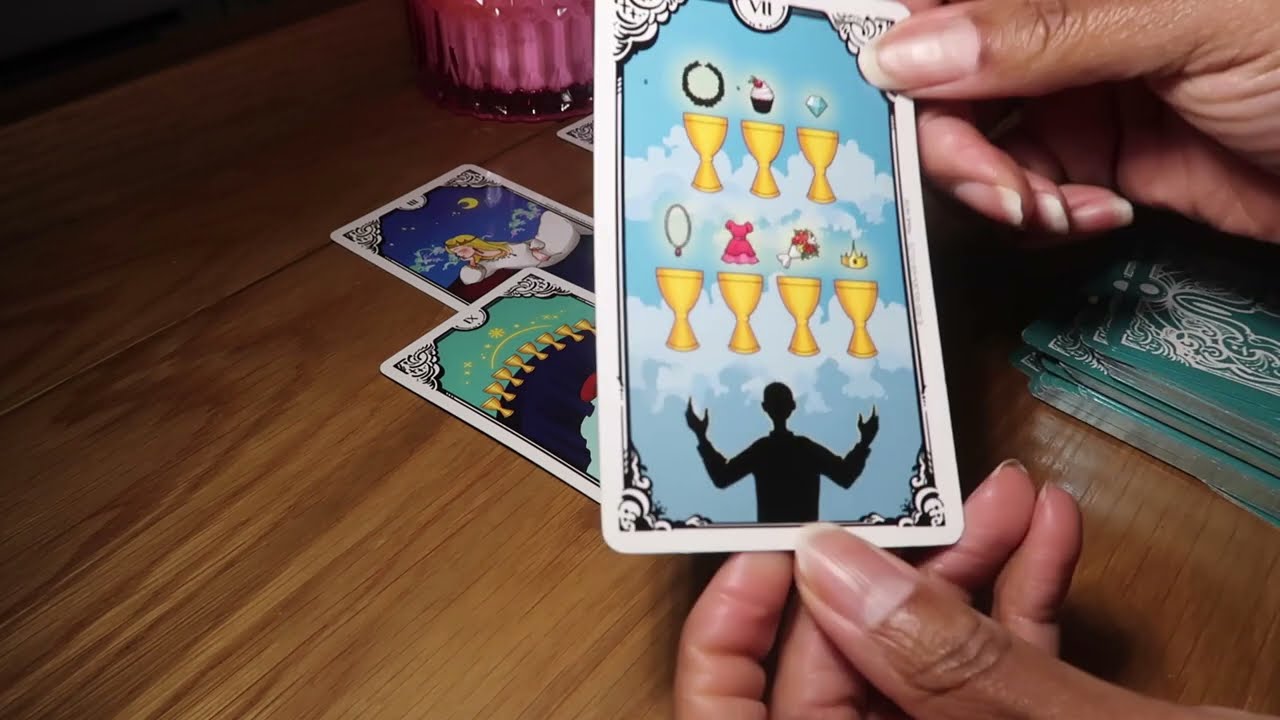 CANCER💗SECRETLY FAMOUS-YOU DON'T KNOW HOW DEEP THIS PERSON IS! NOT YOUR AVERAGE PERSON