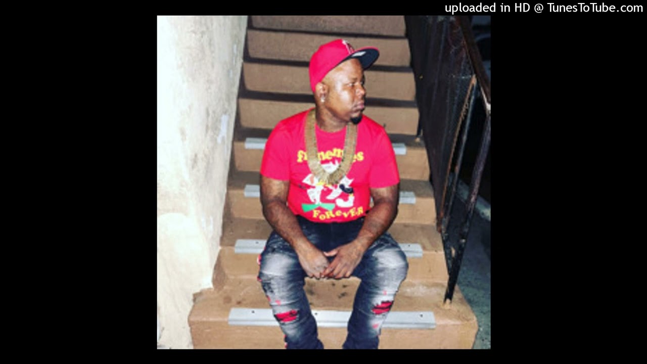 CEH Poke - Knock Em Down (Audio) Remastered 2025