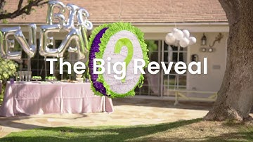 iD Tech - The Big Reveal (Teaser)