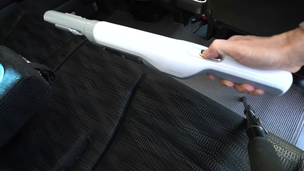 【新品】Proscenic P6 コードレス掃除機 軽量スティック型 2WAY Amazon | Proscenic (プロセニック) P6 掃除機 コードレス 軽量 2WAY