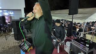Sinan Bozyel - Kan Çiçekleri &Şu metrisin önü  Gaziantep Nurdağı Canlı Performans