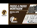 Passo a Passo - Montagem da Válvula APM do Volvo