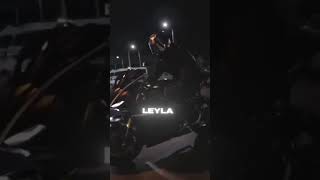 Üf Kafa Leyla Resimi