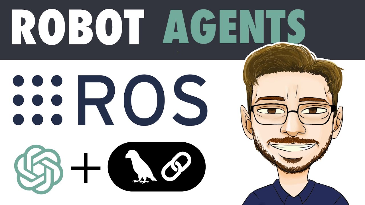 Learn How ROSA Works in 