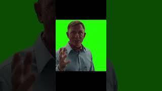 Glass Onion Miles Bron Is An Idiot Green Screen