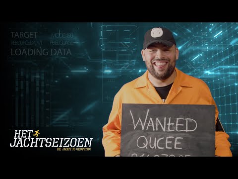 Qucee op de Vlucht - Jachtseizoen'18 #6