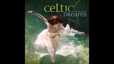 Celtic Dreams - Rowena Taheny