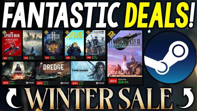 Steam Autumn Sale 2021: Evento de promoção e melhores jogos do ano começou  na Steam (PC)