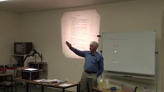 Liturgics 10a
