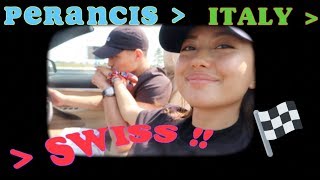 Nyetir Mobil Ke Swiss 6 Jam Skepticola