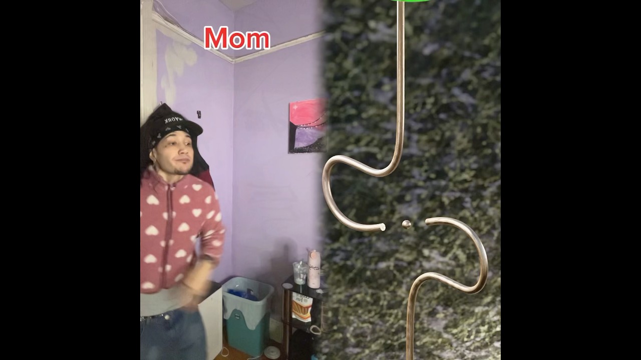 Няня из H3llPT3💀🤣 