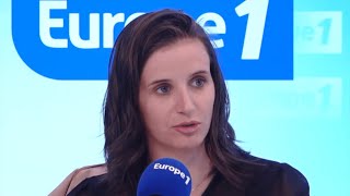 Julia Simon, vainqueur du gros globe de cristal 