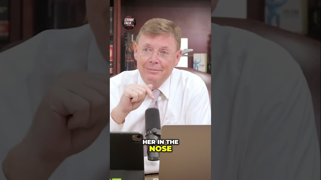  Heat Of Passion Sheriff Shawn Stines Case