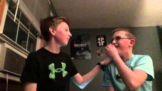 Try Not To Laugh Or Get Smacked