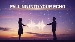 Falling Into Your Echo โ The Sound of Two Hearts Finding Each Other Again