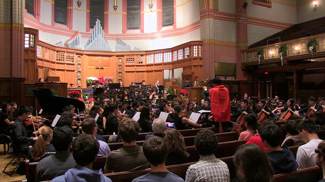 Carmen 'Prelude' (Bizet) - DPops 