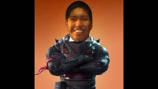 Black Knight Chronicles Fundraiser For Thyroid Cancer