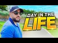 DAY IN THE LIFE (VLOG)