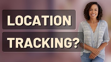 Can iPhone apps secretly track your location in the background?