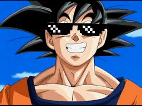 Los mejores turn down for what de Dragon Ball Z - YouTube