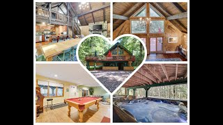 Mt Maplewood Lodge - Walkthrough