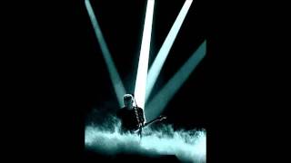 There's No Way Out Of Here - David Gilmour 1978