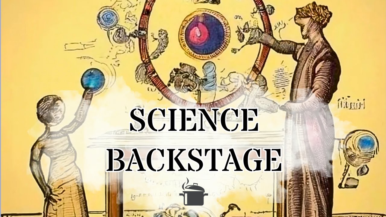 The Dark Secret of Scientific Progress - YouTube