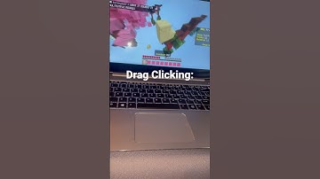 Drag Click Diagonal Extension #shorts #zeqa #dragclick