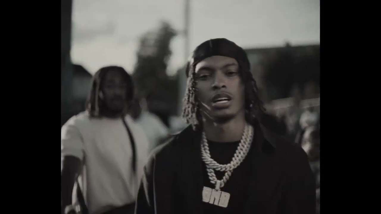 (FREE) Nemzzz x Sample Jerk Type Beat "Rent's Due"