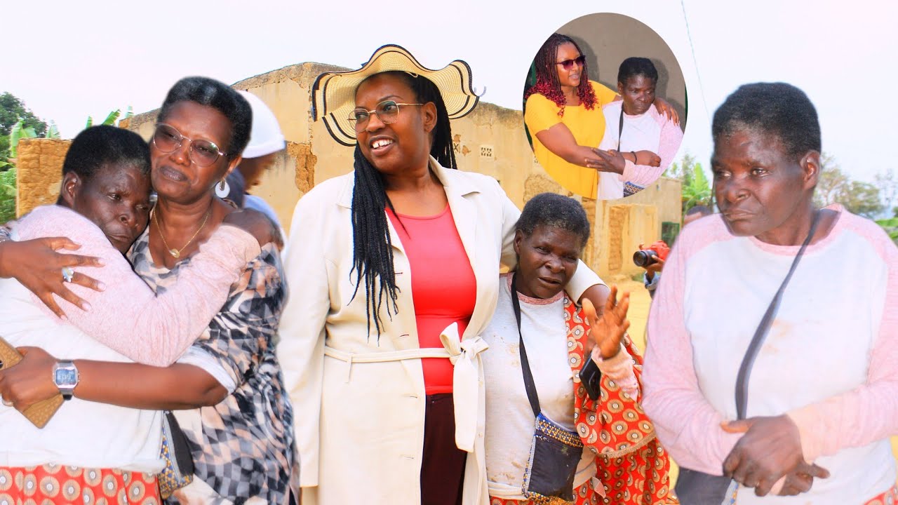 UMWANA WE W'UMUMINISITIRI YARAMWIHAKANYE AMWITA INGAGI MBEGA AGAHINDA💔ABATURANYI BAMWITA UMUROZI KUB