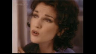 Celine Dion - Think Twice (Alternate Music Video TOTP Version) HD