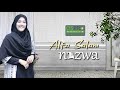 Alfa Salam - Nazwa Maulidia (Official Music Video)