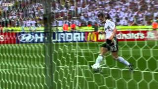 Miroslav Kloses 16 Record Breaking Fifa World Cup Goals
