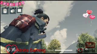 FREE FIRE ROMANTIS