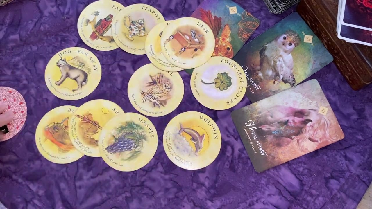 PEOPLE ARE TALKING ABOUT YOU! (& IT'S GOOD!) ✨ THIS COULD BRING LUCK TO YOU