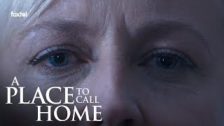 Season 6 Episode 6 Preview | A Place To Call Home: The Final Chapter | Foxtel