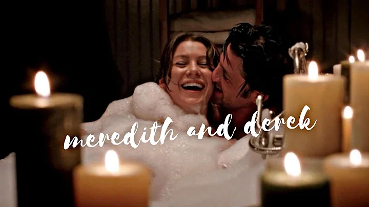 Meredith & Derek | You Said You'd Grow Old With Me