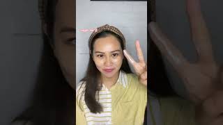 Masih Gosong karna sinar matahari, ini dia Cara Pakai Sunscreen dengan Benar!!