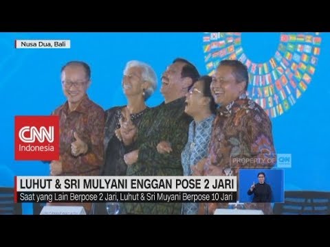 Video: Siapa yang mendanai IMF dan Bank Dunia?