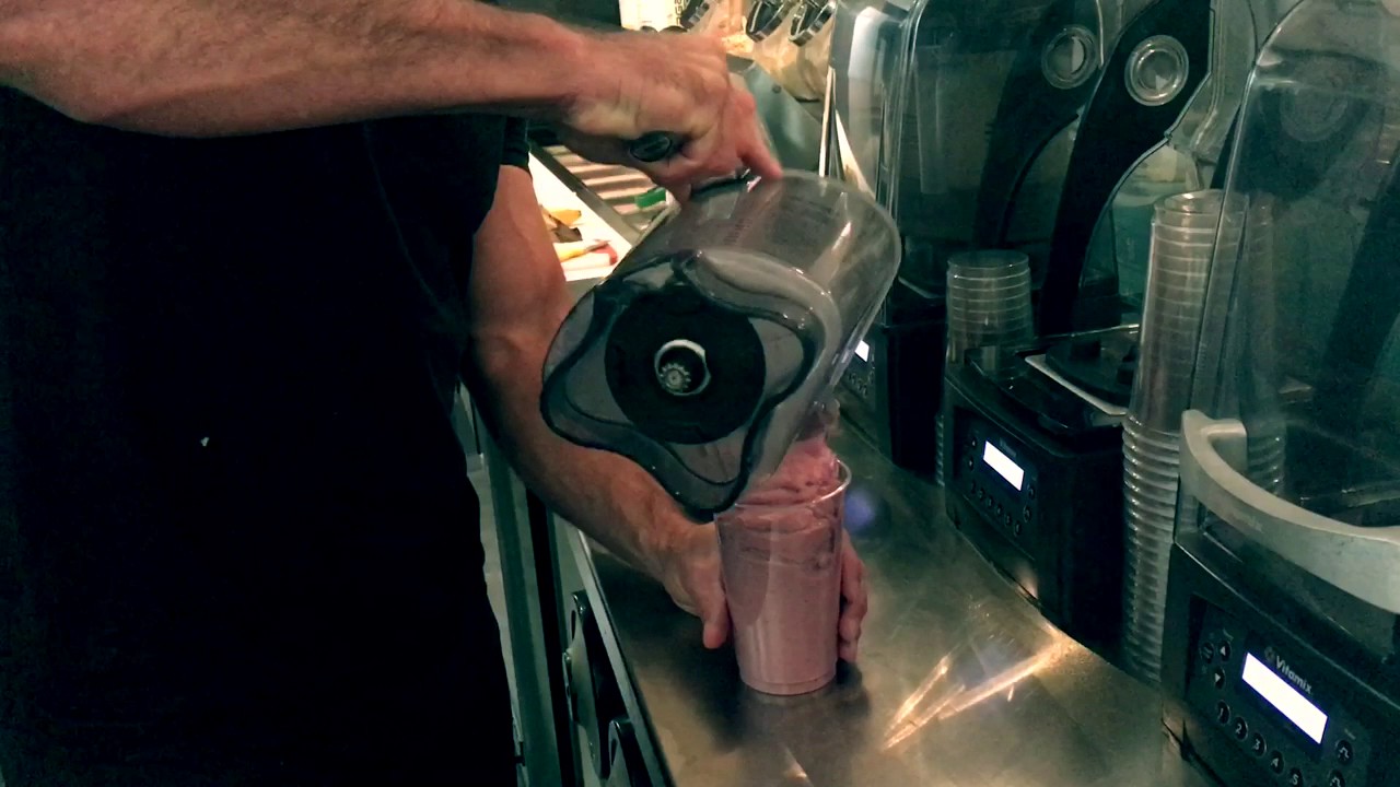 Fuel House Nutrition Downtown Kingston YouTube