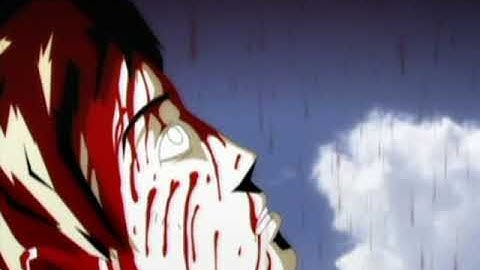 Killer 7 Andre Ulmeyda Ending