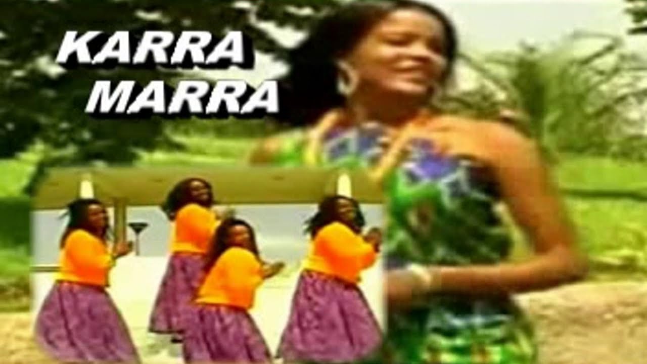 JIITU DANYE  KARRA MARRAMBEST Soddo Oromo MUSIC